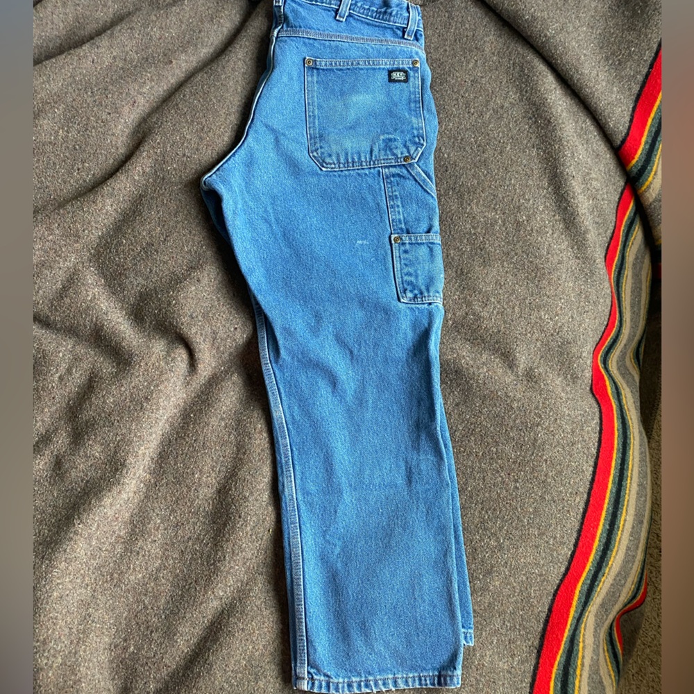Key Work Pants! - Picture 10 of 10